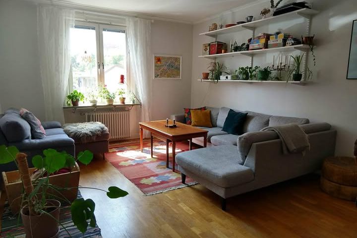 Rudbecksgatan 125, Örebro